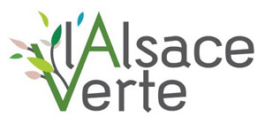 logo d'Alsace Verte