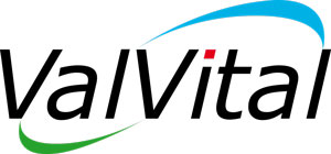 logo de Valvital