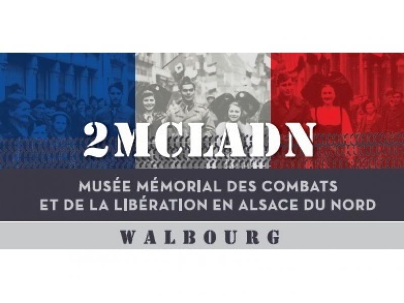 2MCLADN : Musée Mémorial des Combats et de la Libération en Alsace Du Nord