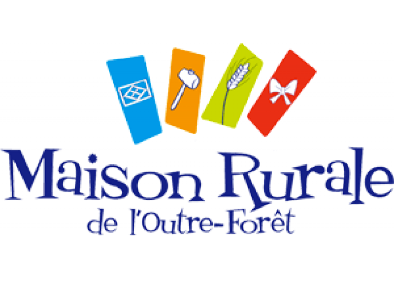 Maison rurale de l’Outre-forêt