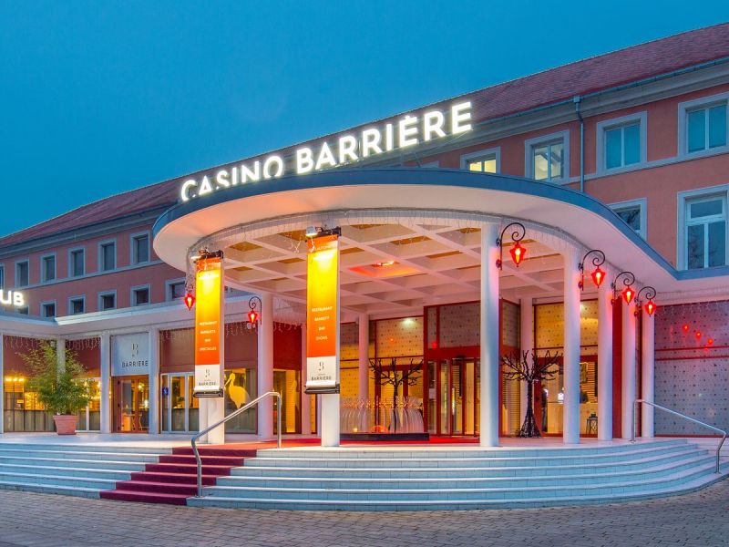 Casino Barrière